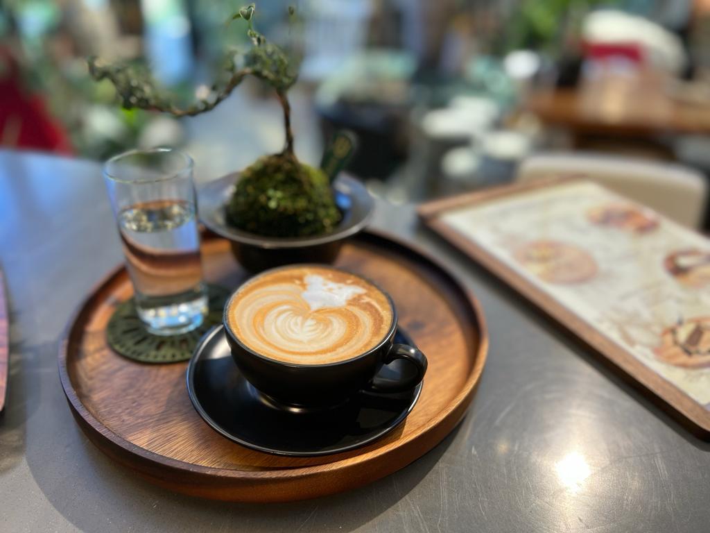 「父親節限定:葉皿木雕刻工作坊」