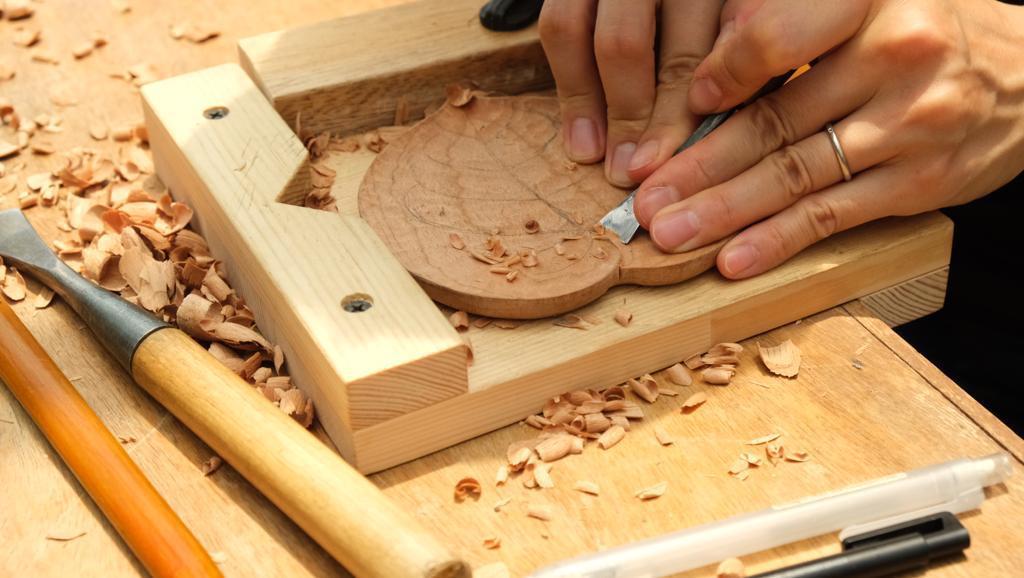 種植工作坊 Planting Workshop