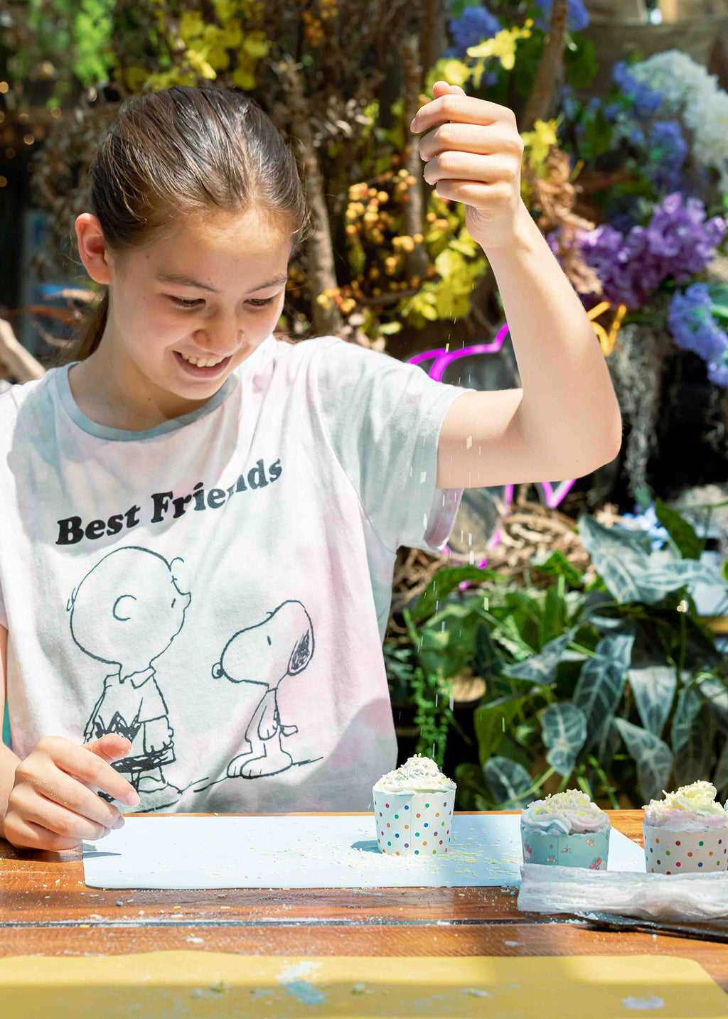"Summer Workshop - Cupcake Bath Bomb Making Workshop" Cupcake Bath Bomb Making Workshop