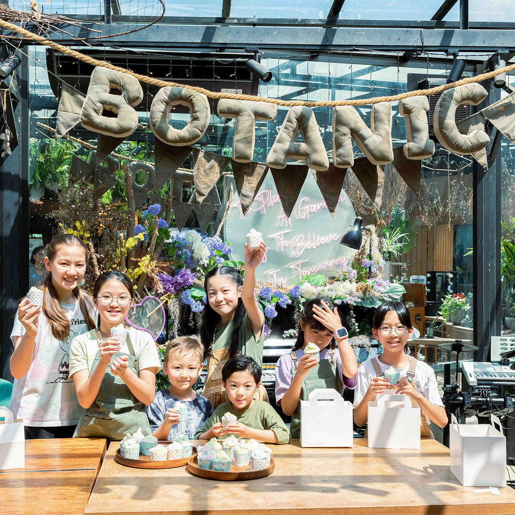 "Summer Workshop - Cupcake Bath Bomb Making Workshop" Cupcake Bath Bomb Making Workshop