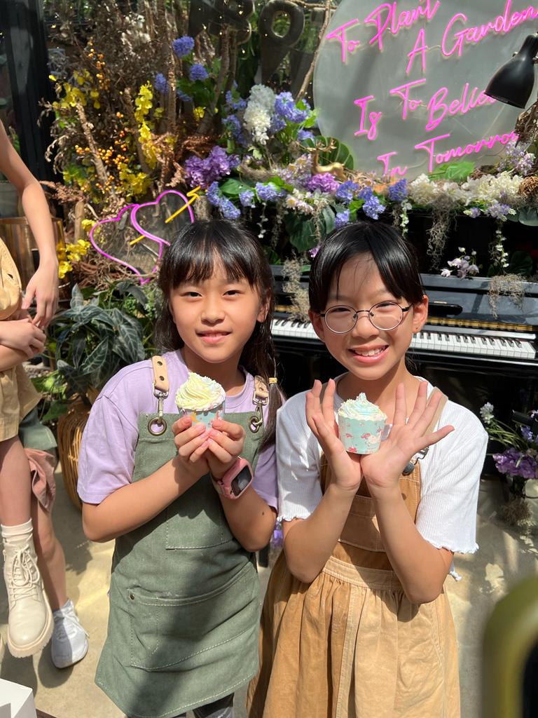 "Summer Workshop - Cupcake Bath Bomb Making Workshop" Cupcake Bath Bomb Making Workshop